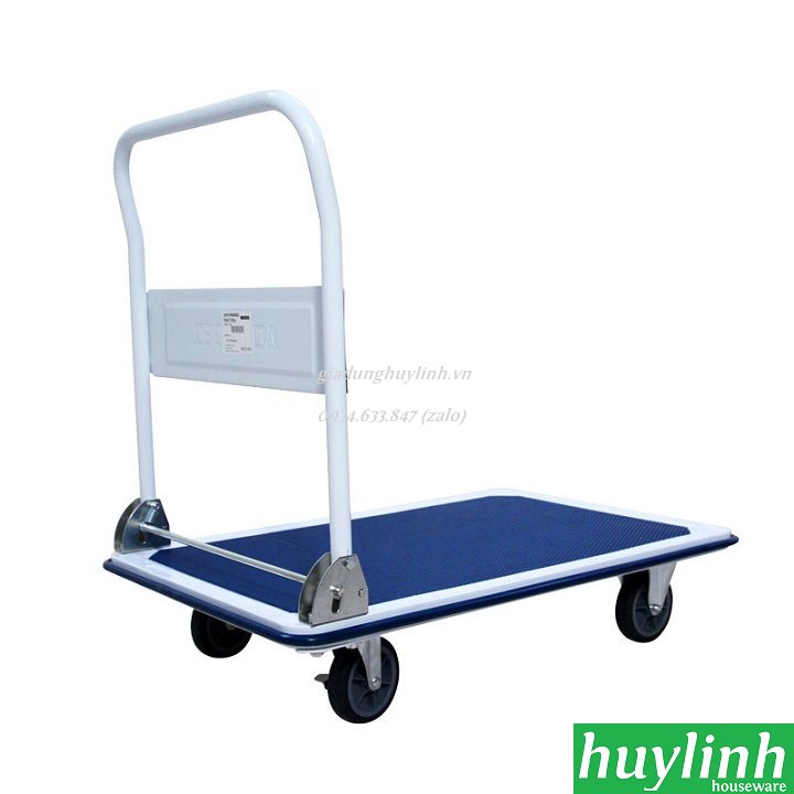 Xe đẩy hàng Advindeq TL-300 - giadunghuylinh.vn 4