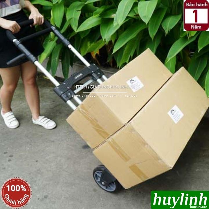  Xe kéo đẩy hàng 2 bánh gấp gọn Advindeq TL-A250 - Tải trọng 250kg6