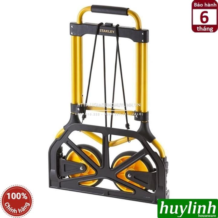 Xe kéo đẩy hàng 2 bánh Stanley SXWTD-FT582 - tải trọng 90kg 4