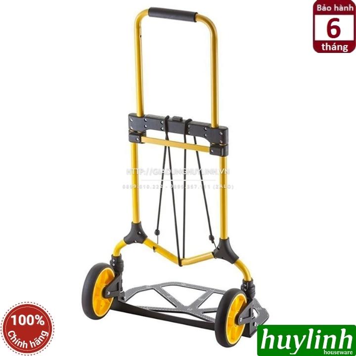 Xe kéo đẩy hàng 2 bánh Stanley SXWTD-FT582 - tải trọng 90kg 5