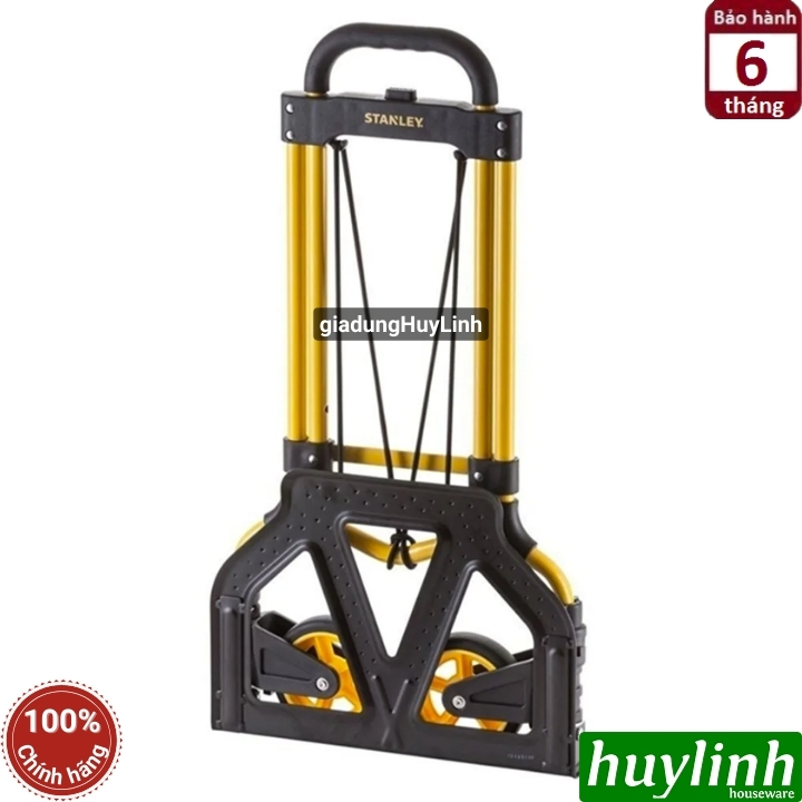 Xe đẩy hàng Stanley SXWTD-FT580 4