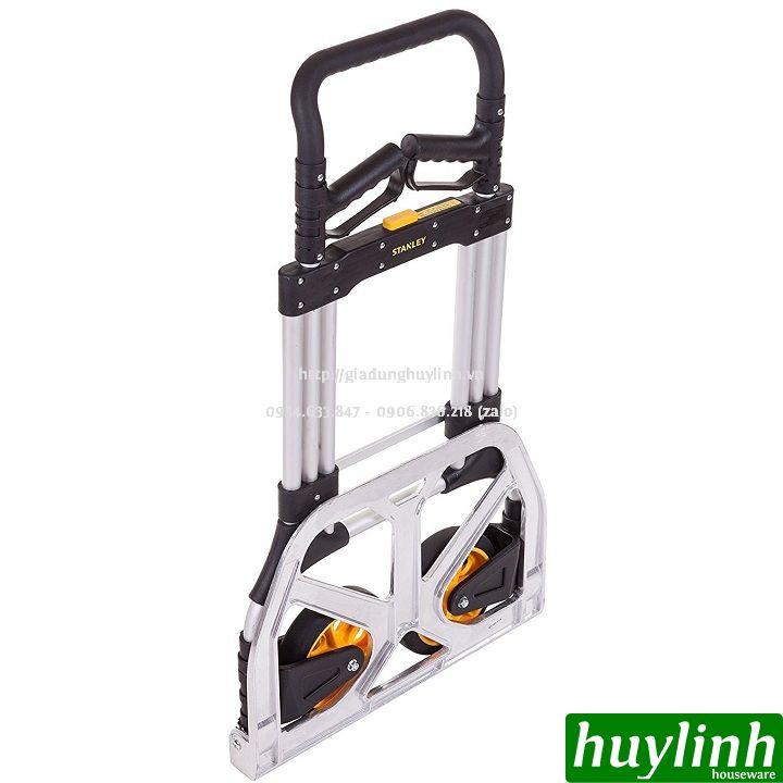 Xe kéo đẩy hàng 2 bánh Stanley SXWTC-FT504 - Tải trọng 200kg 3