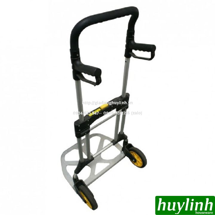Xe kéo đẩy hàng 2 bánh Stanley SXWTC-FT504 - Tải trọng 200kg 4