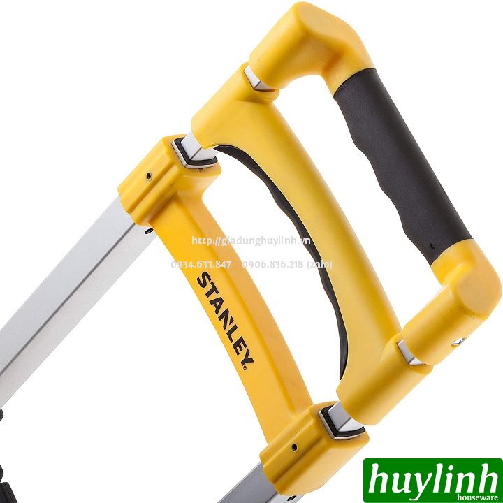 Xe kéo đẩy hàng 2 bánh Stanley SXWTD-FT516 - tải trọng 60kg 4