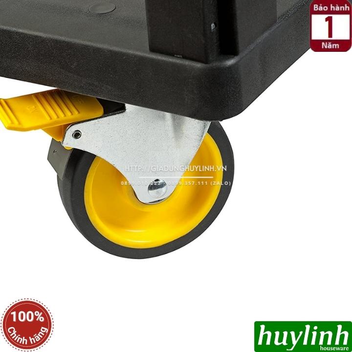 Xe kéo đẩy hàng đa năng Stanley SXWTC-PC508 - Tải trọng 150kg 3