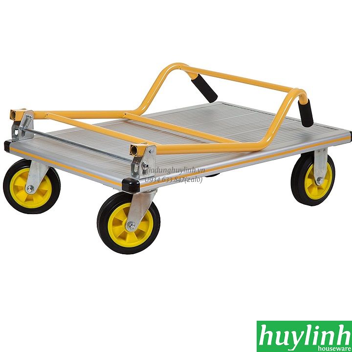Xe kéo đẩy hàng đa năng Stanley SXWTI-PC512 - Tải trọng 300kg 4