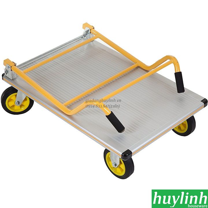 Xe kéo đẩy hàng đa năng Stanley SXWTI-PC512 - Tải trọng 300kg 5