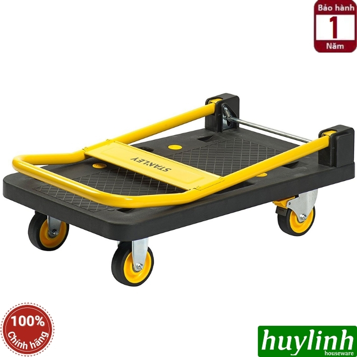 Xe kéo đẩy hàng đa năng Stanley SXWTC-PC509 - Tải trọng 250kg 5
