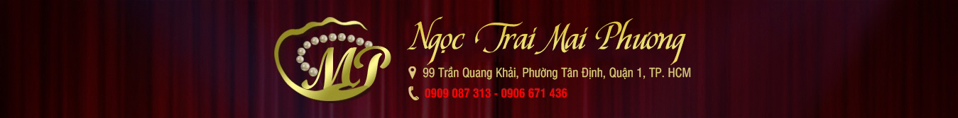 Ngọc Trai Mai Phương