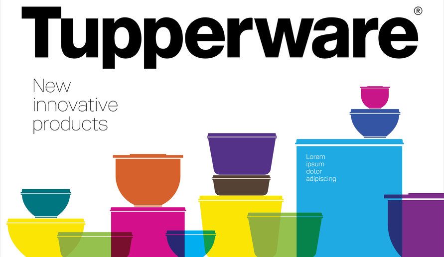 Tupperware vietnam có những gì? 2019 Tupperware vietnam có những gì? 2019