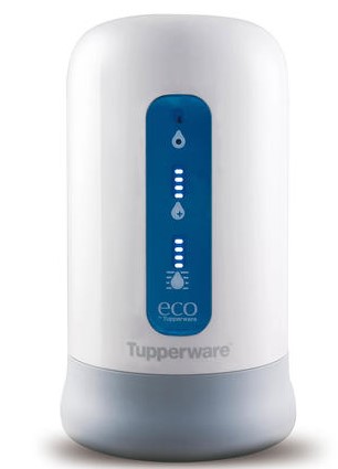 VÌ SAO NÊN MUA MÁY LỌC NƯỚC TUPPERWARE NANO? VÌ SAO NÊN MUA MÁY LỌC NƯỚC TUPPERWARE NANO?