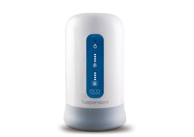Máy lọc nước Tupperware Máy lọc nước Tupperware