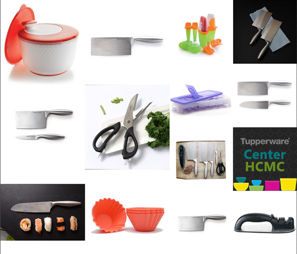 🔪🔪🔪BÍ QUYẾT SỬ DỤNG DAO LÀM BẾP AN TOÀN - Dao Tupperware 🔪🔪🔪BÍ QUYẾT SỬ DỤNG DAO LÀM BẾP AN TOÀN - Dao Tupperware