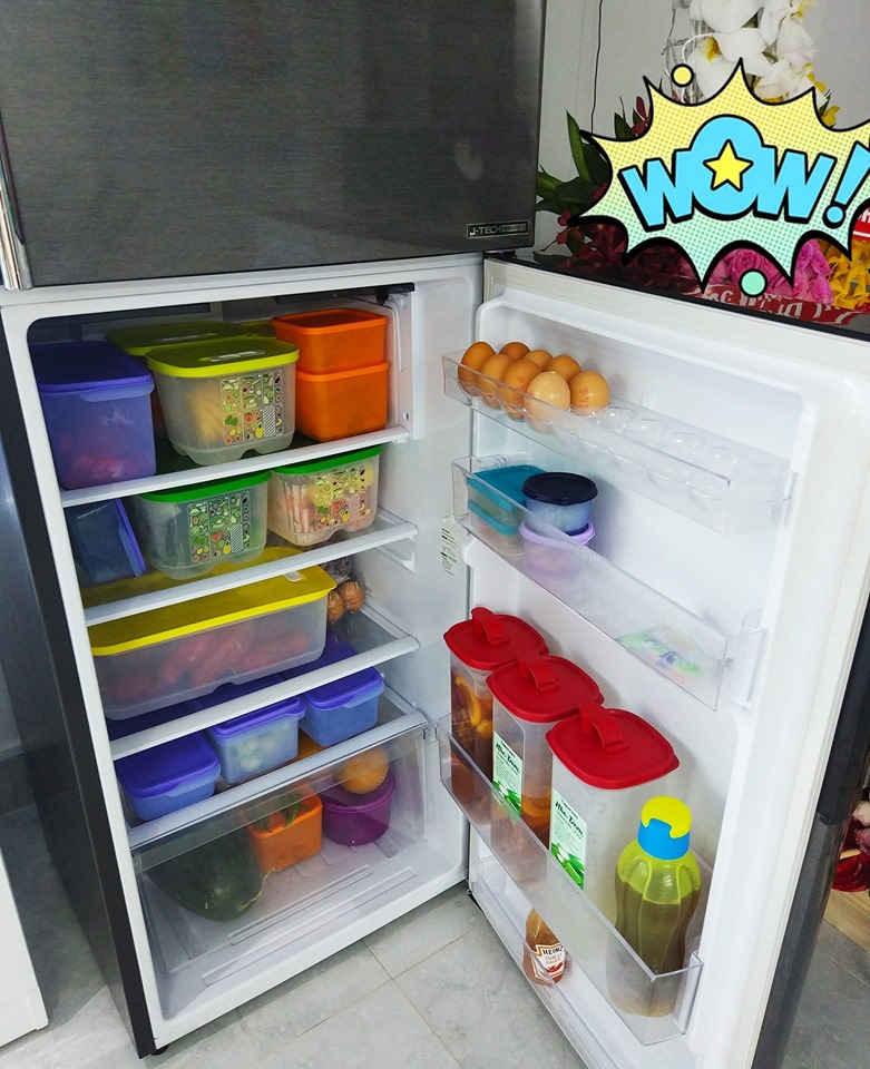 BẢO QUẢN THỰC PHẨM VÀ VỆ SINH TỦ LẠNH BẢO QUẢN THỰC PHẨM VÀ VỆ SINH TỦ LẠNH
