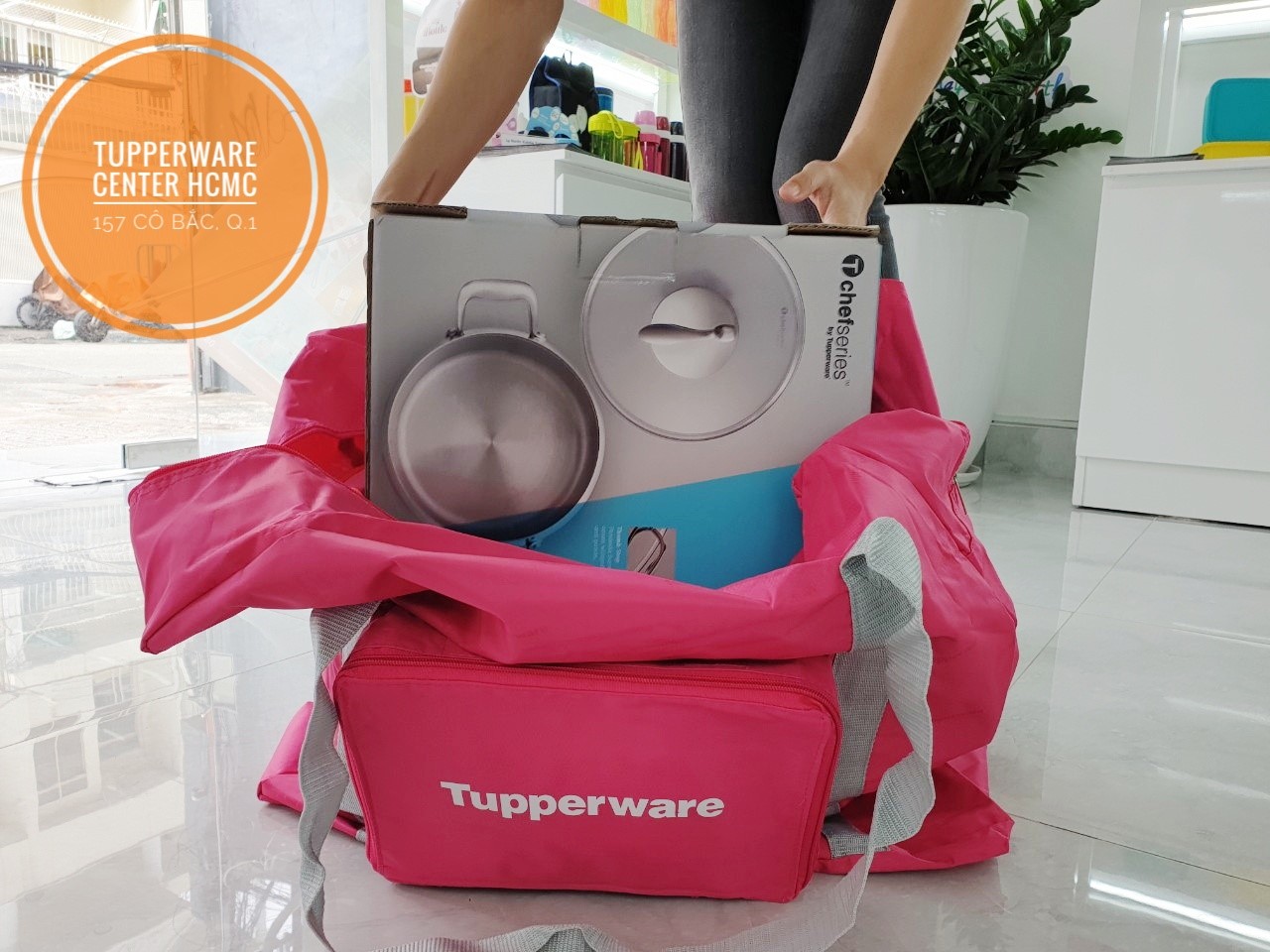 🎀 TUPPERWARE DỊCH VỤ HOME SERVICE MIỄN PHÍ 🎀 TUPPERWARE DỊCH VỤ HOME SERVICE MIỄN PHÍ
