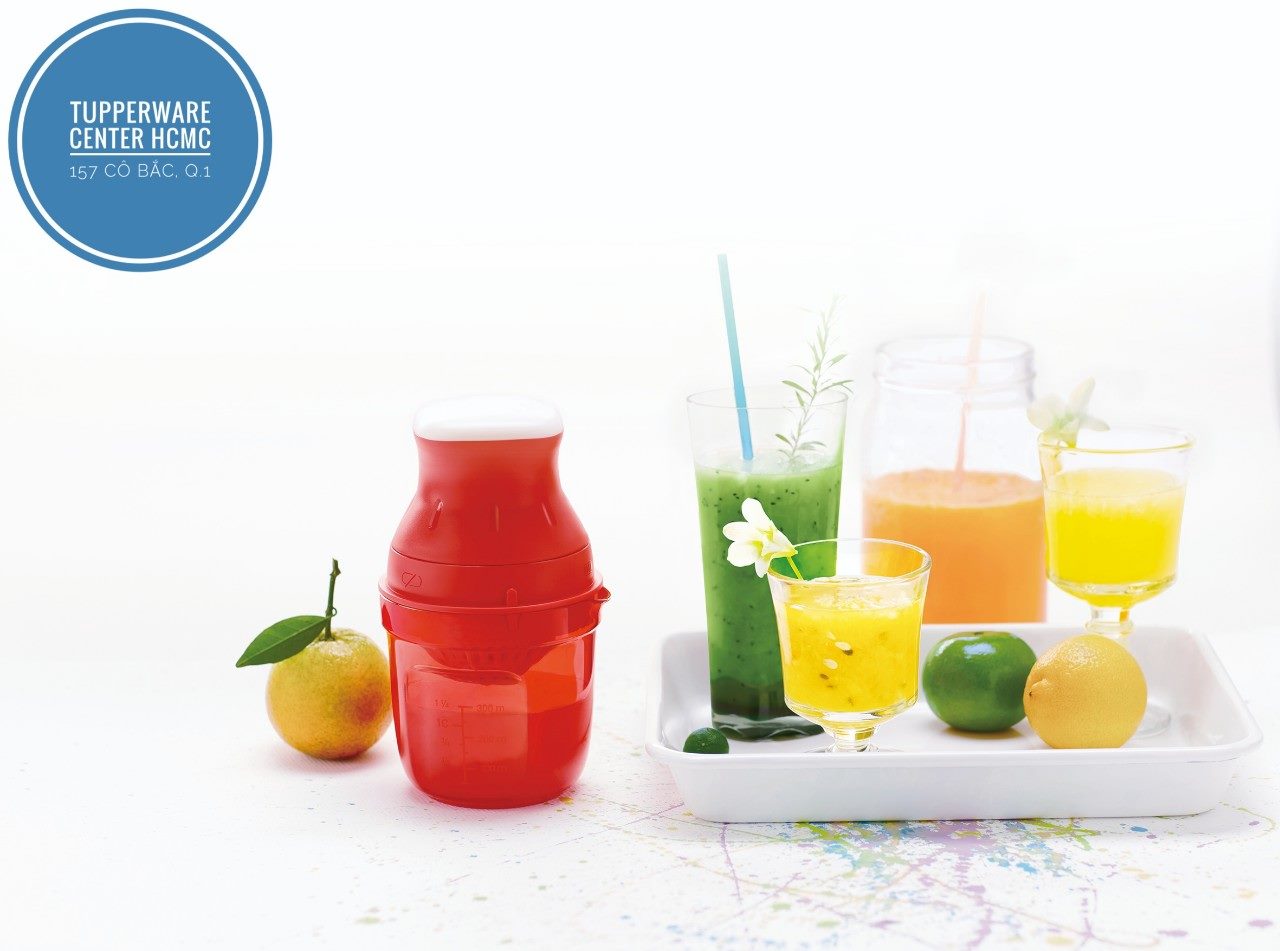 Thải độc, Detox với Dụng Cụ Vắt Ép Trái Cây Juist It Thải độc, Detox với Dụng Cụ Vắt Ép Trái Cây Juist It