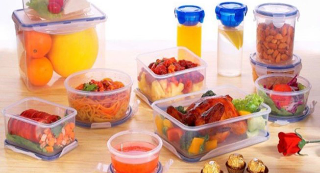 Hiểu đúng về nhựa dùng trong bảo quản thực phẩm để bảo vệ sức khỏe gia đình. Hiểu đúng về nhựa dùng trong bảo quản thực phẩm để bảo vệ sức khỏe gia đình.