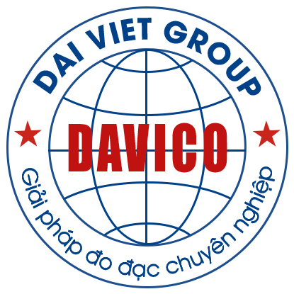 CÔNG TY CỔ PHẦN MÁY ĐO ĐẠC DAVICO