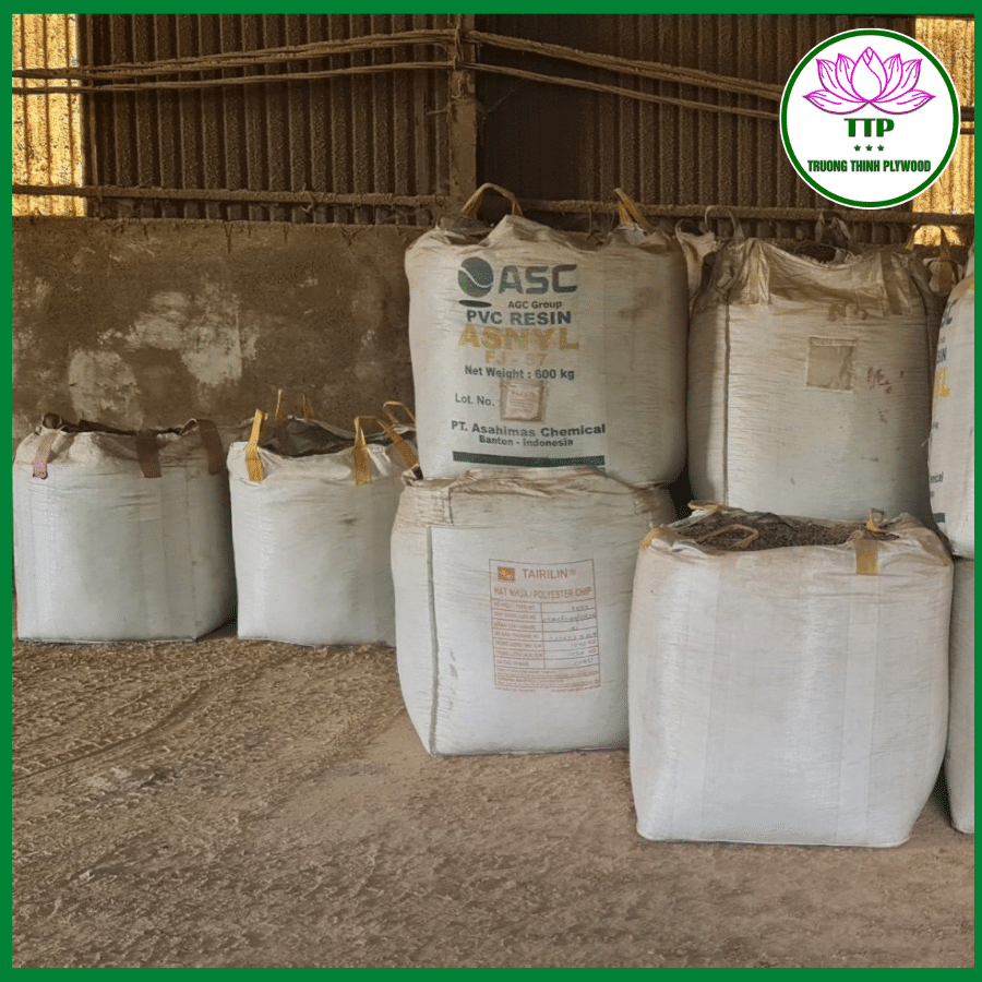 Viên nén mùn cưa