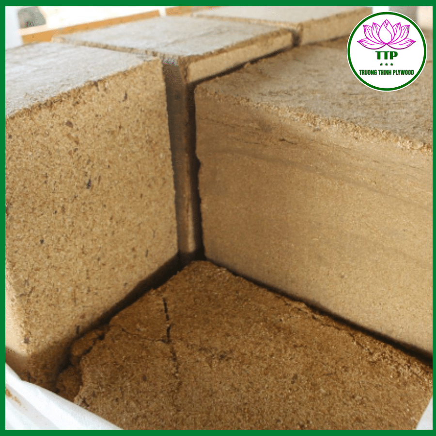 DĂM BÀO ÉP KHỐI