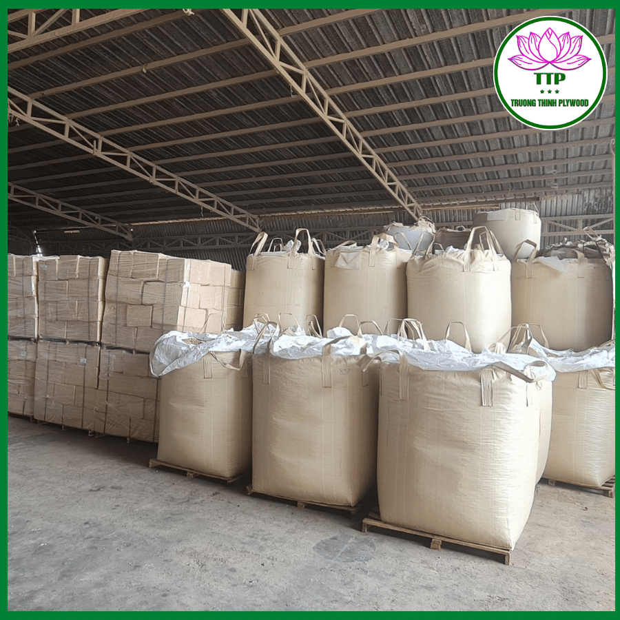 DĂM BÀO ÉP KHỐI