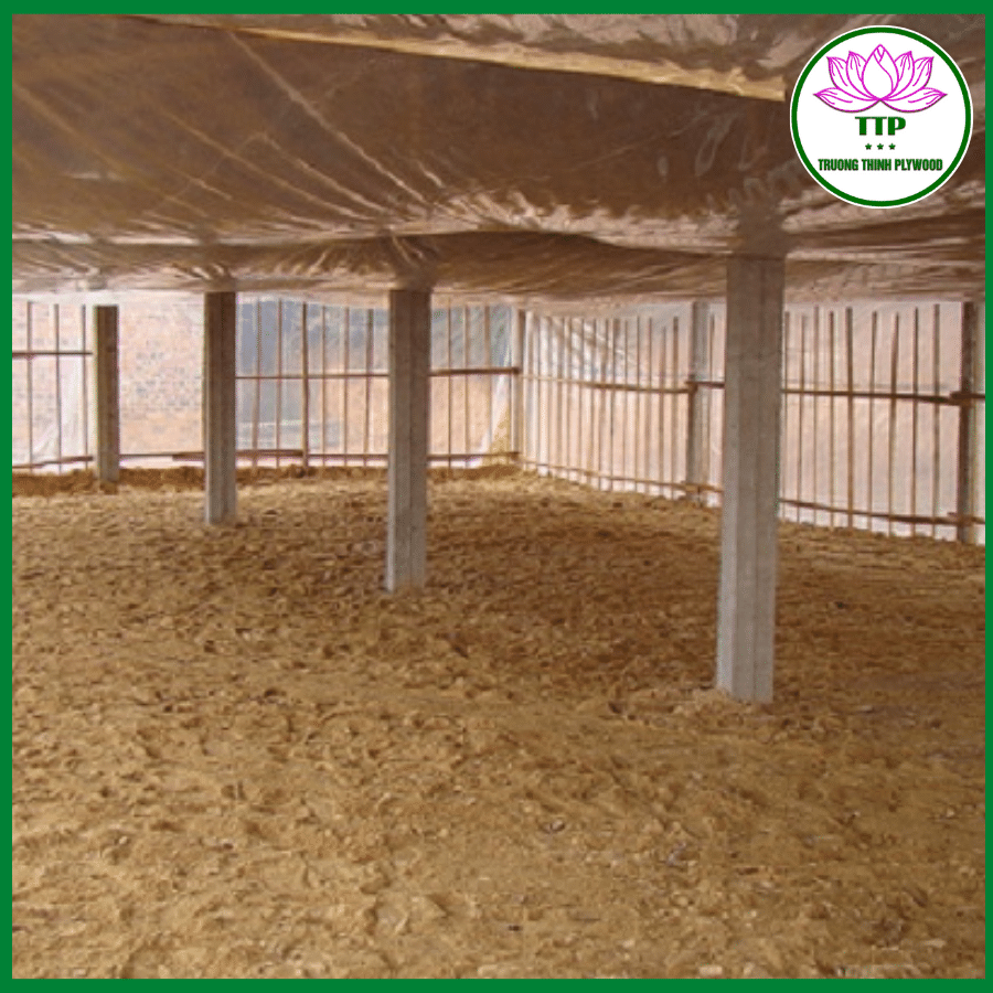 DĂM BÀO ÉP KHỐI