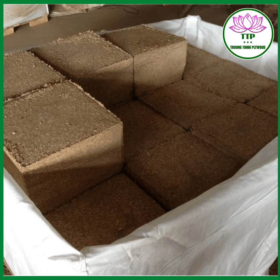 DĂM BÀO ÉP KHỐI