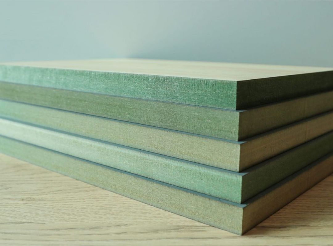 ván ép chống ẩm