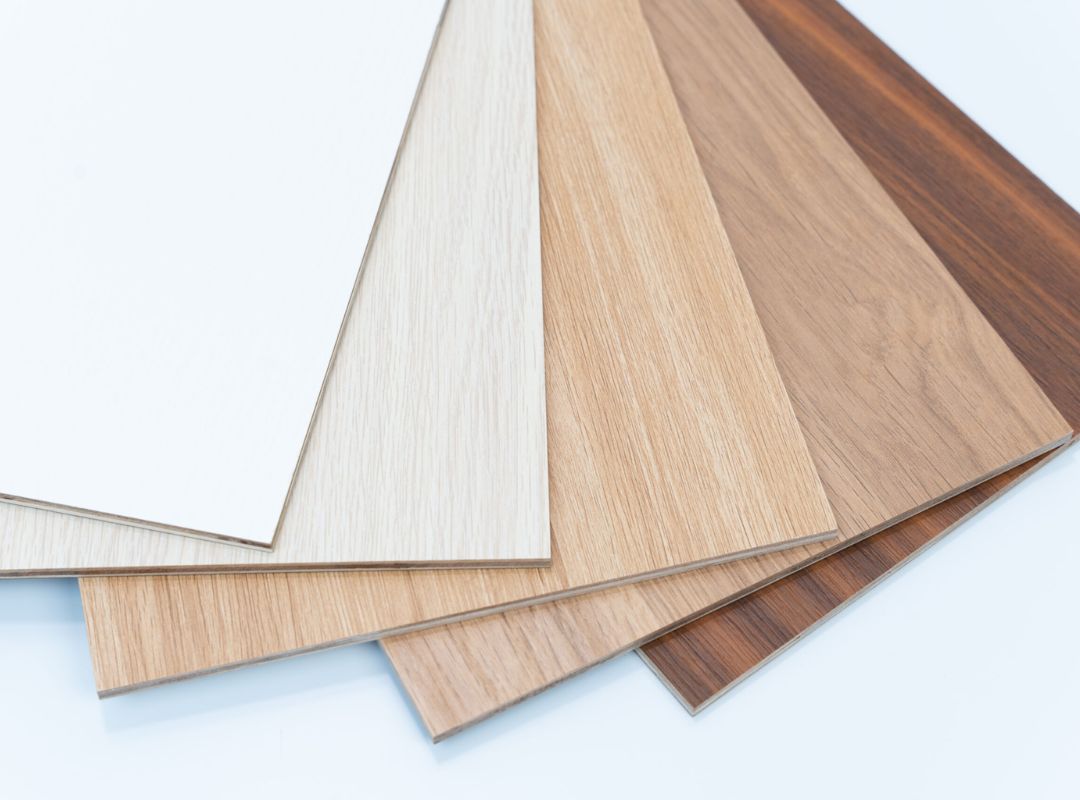 Melamine Plywood