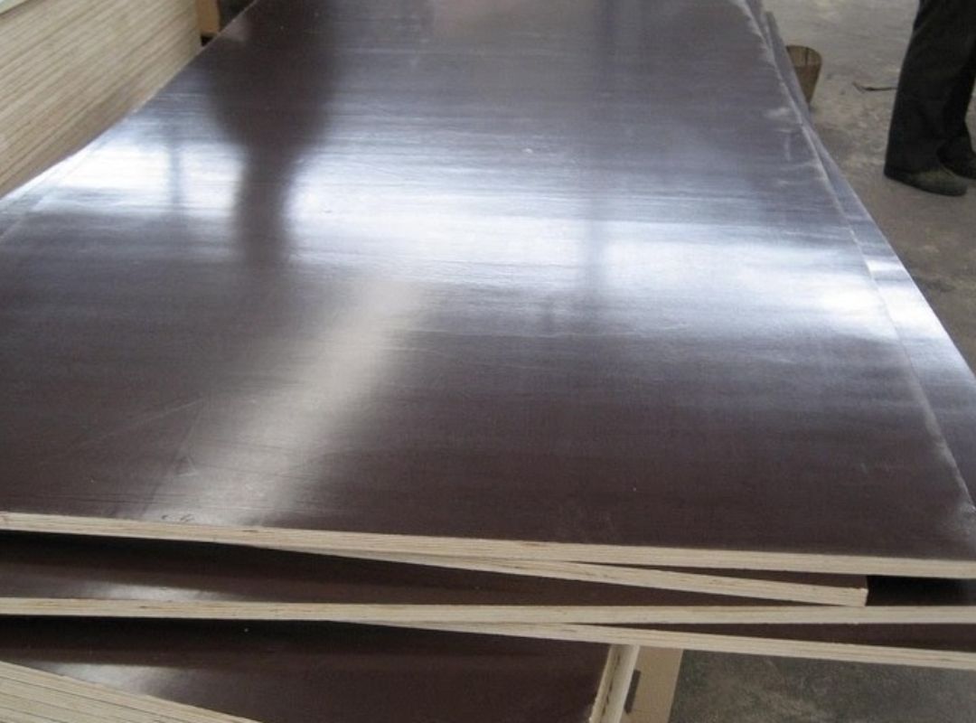Film Faced Plywood