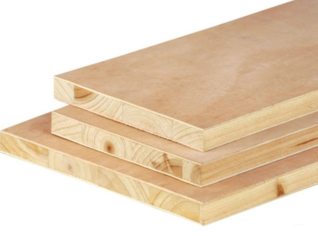 Veneer Plywood