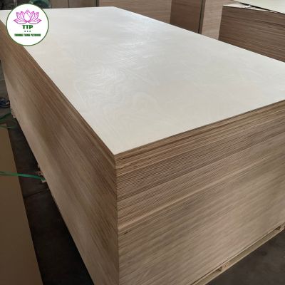 BIRCH PLYWOOD