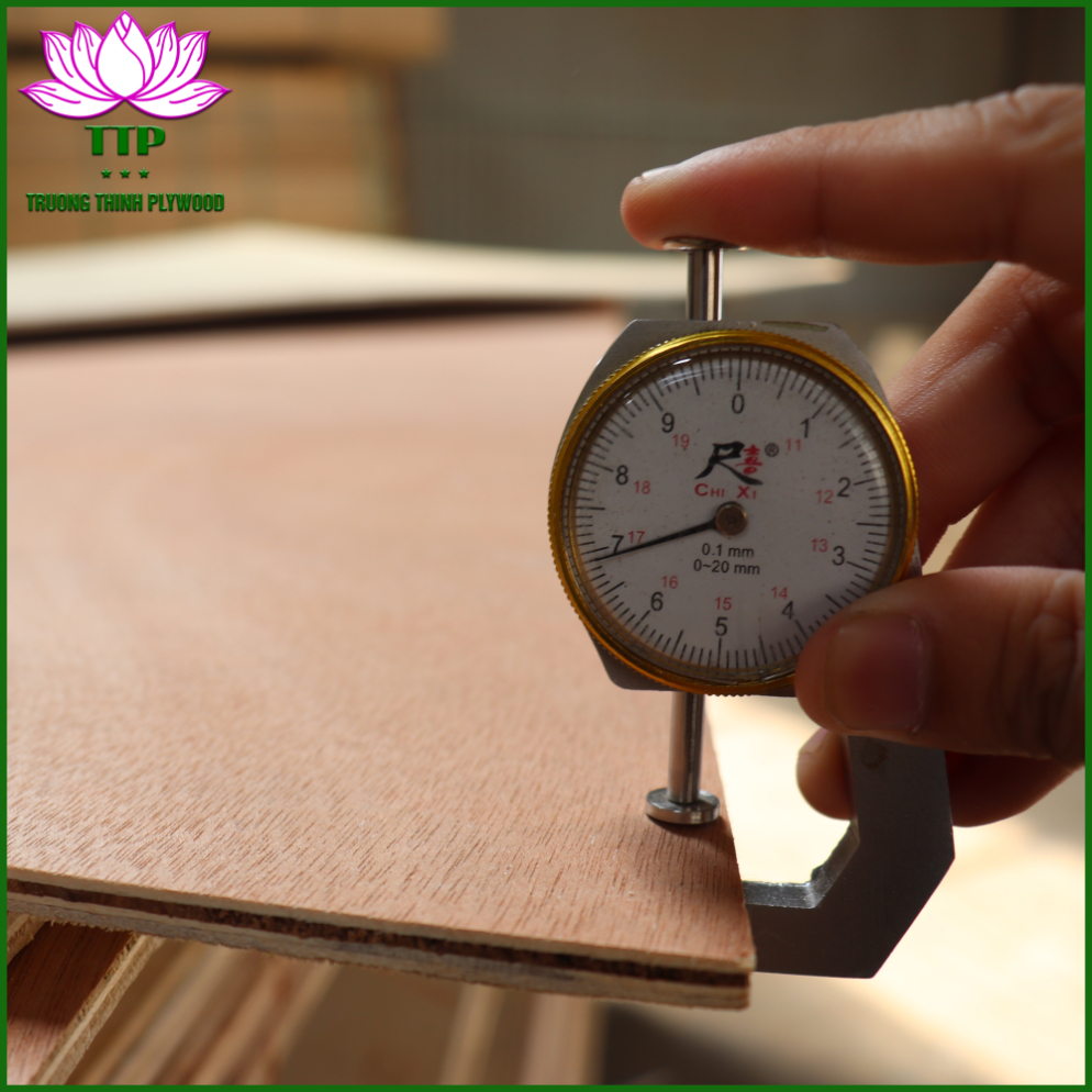 Kiểm hàng ván ép bao bì