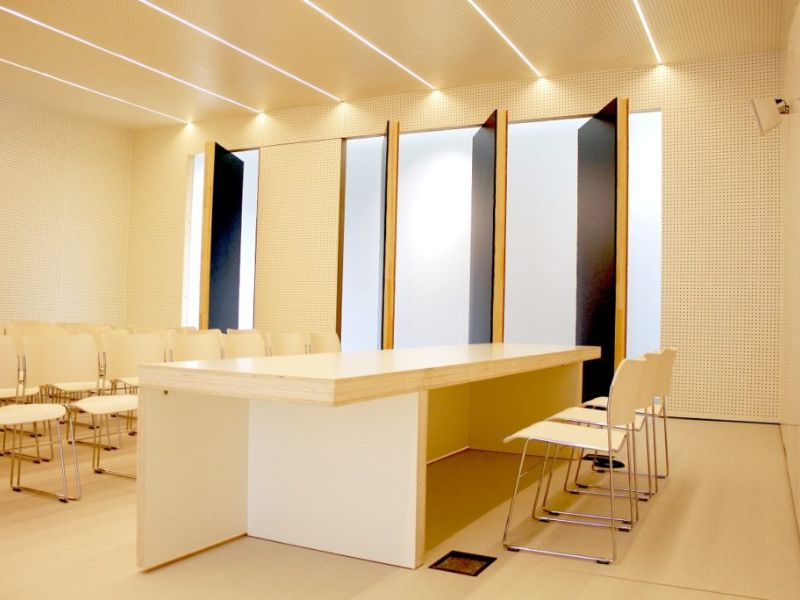 Minimalist Interior Design