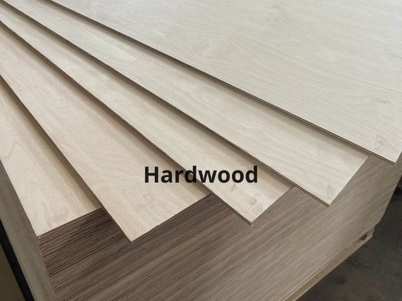 Hardwood