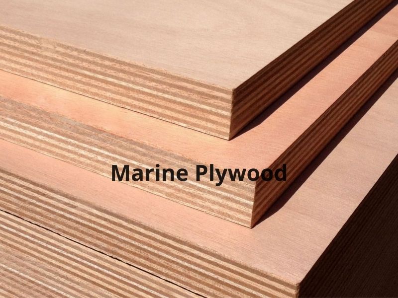 Marine Plywood