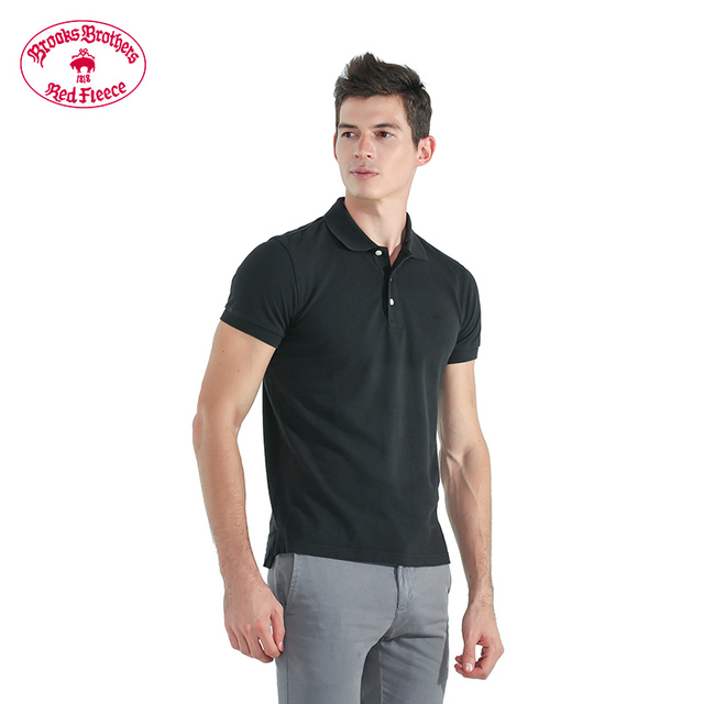 Áo thun nam Brooks Brothers 2