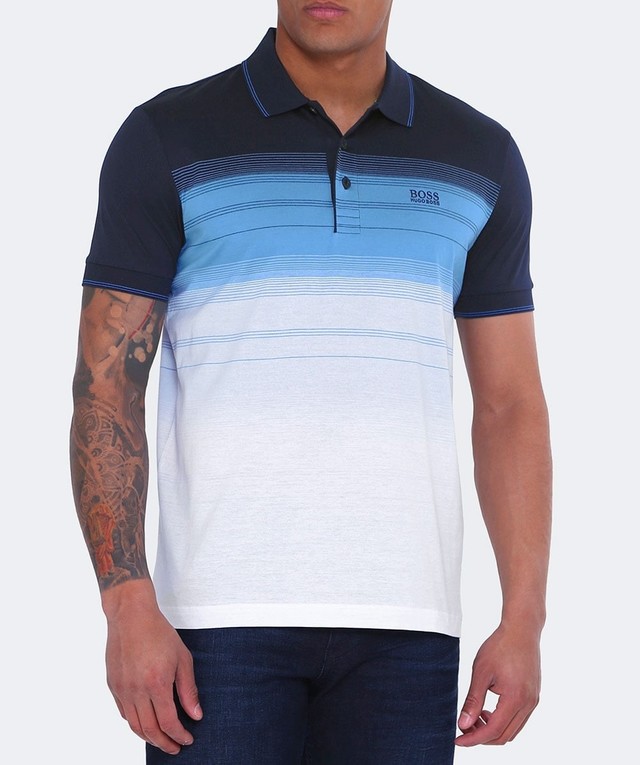 Áo thun nam Hugo Boss 2