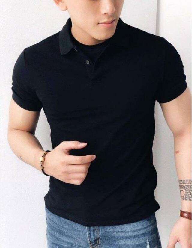 Áo thun nam J. Press