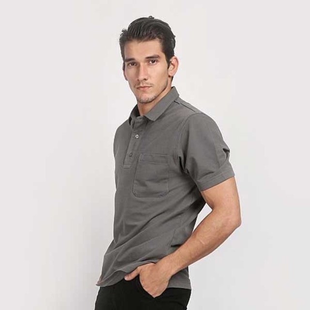 Áo thun nam Paul Stuart 1