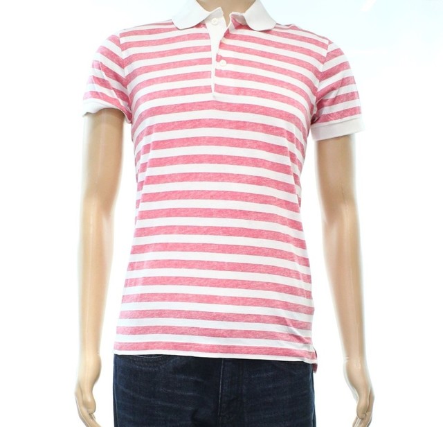 Thương hiệu áo thun Brooks Brothers