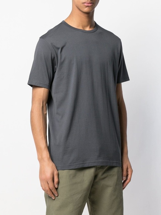 Thương hiệu áo thun nam Sunspel