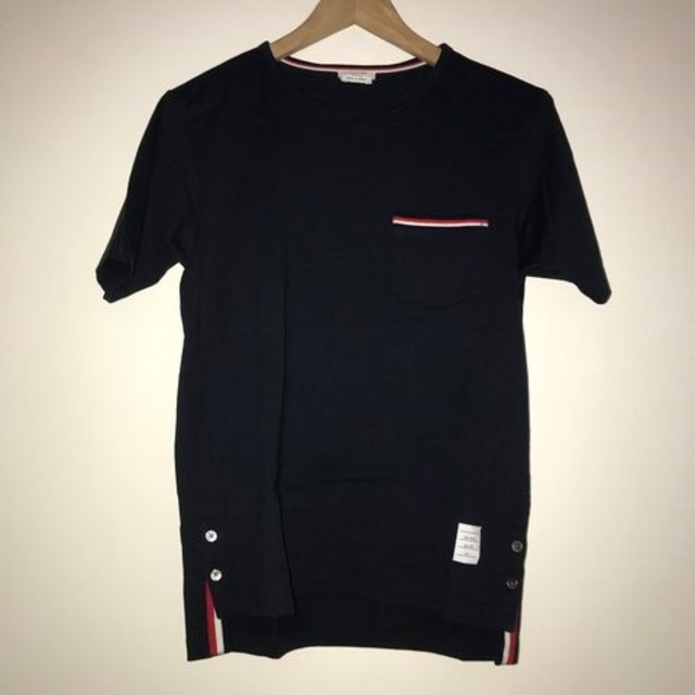 Thương hiệu áo thun nam Thom Browne