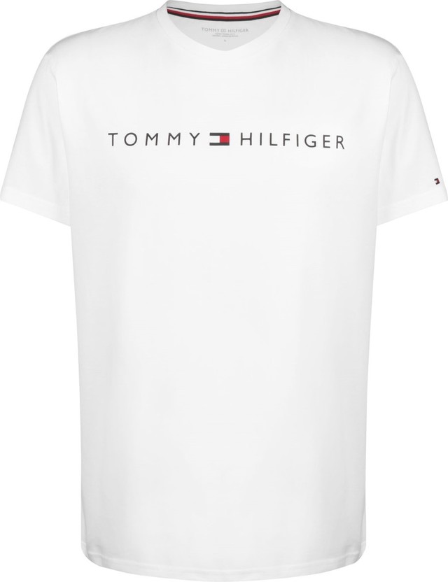 Thương hiệu áo thun nam Tommy