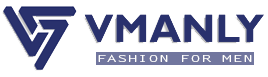 Logo Thời trang nam Vmanly