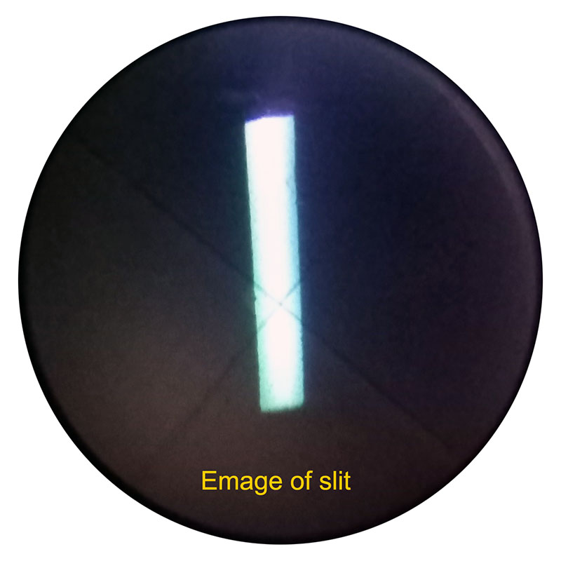 Máy quang phổ phát xạ