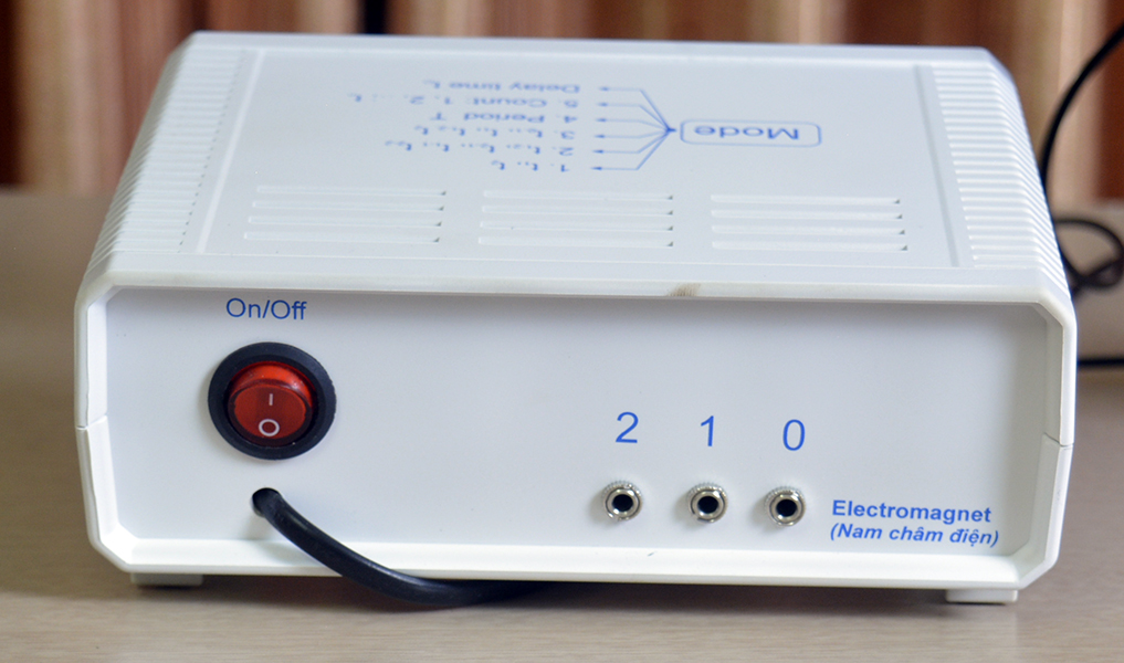 Đồng hồ đo thời gian