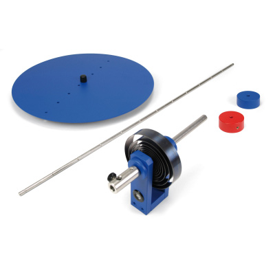 Xác định mô-men quán tính của các vật rắn đối xứng