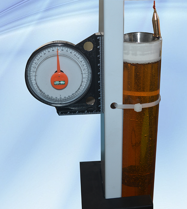 Xác định hệ số nhớt của chất lỏng theo phương pháp Stokes