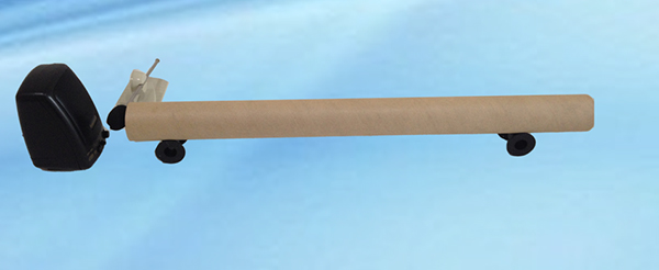 Bộ dụng cụ thí nghiệm về sóng âm